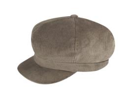 Boné Unissexo KANGOL Cord Spitfire (S)