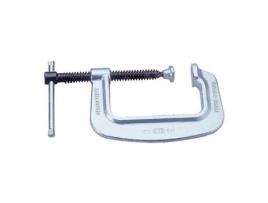 Prensa C Forjada 80Mm Dolex 143-80 BESSEY