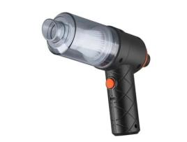 Aspirador de Mão Portátil Sem Fio RNCYN 6000Pa Preto