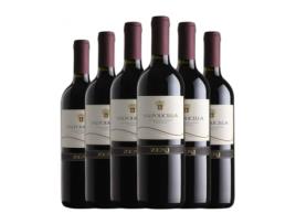 Vinho ZENI Classico Valpolicella (0.75 L - 6 Unidades)