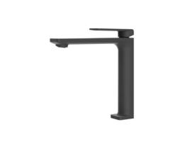 Torneira para Lavatório Cano Xl Preto Mate MICE COLLECTION