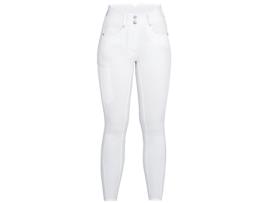 Calças para Mulheres Full Grip EQUETECH Ultimo