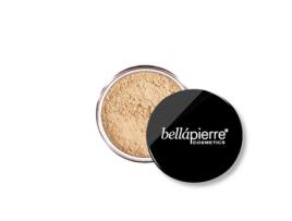 Bellapierre Loose Foundation - 04 Cinnamon 9g