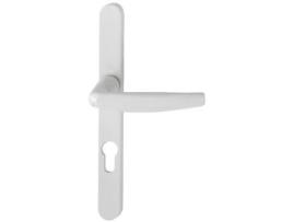 Ens Atlanta Pl.Et.195Mm Chave I Ea7-70 C.7Mm C7Asp.Inox F9 1530-300Lmsgl 78-87 HOPPE