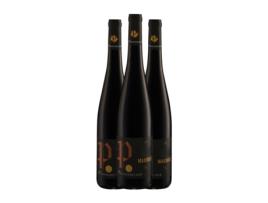 Vinho PFANNEBECKER Sankt Georgenberg Maximus Seco Rheinhessen (0.75 L - 3 Unidades)