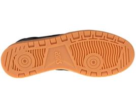 Botas ASICS LIFESTYLE Couro Sintético Homem (43.5 - Preto)