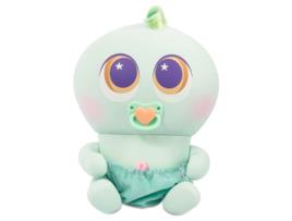 Filhote de cachorro Kkito Azul