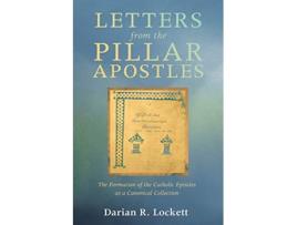 Livro Letters from the Pillar Apostles de Darian R Lockett (Inglês)