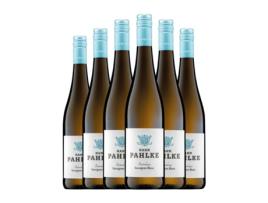 Vinho branco HAHN PAHLKE Battenberger Sauvignon Branca Seco Pfälz Sem Álcool (0.75 L - 6 Unidades)