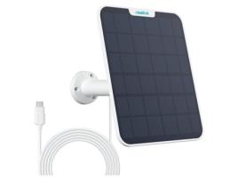Video-Câmera de Vigilância REOLINK SolarPanel2