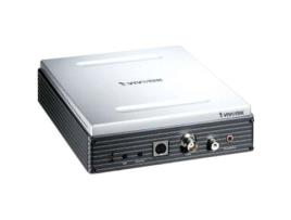 Receptor de Vídeo Ip VIVOTEK 1 Entrada Estéreo 703 Gramas 4 Canais Mpeg