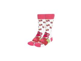 Pacote de 3 meias Toy Story Lotso tamanho 36-43 WINX