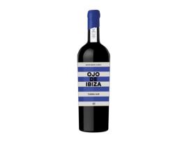 Vinho OJO DE IBIZA Tierra Sur Vi de la Terra de Mallorca (0.75 L - 1 Unidade)