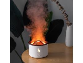 Umidificador Difusor para Home Office UNBRAND