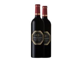 Vinho VERGELEGEN Cabernet Sauvignon (0.75 L - 2 Unidades)