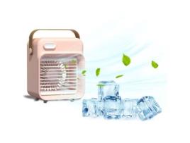 Umidificador Usb Difusor para Home Office UNBRAND