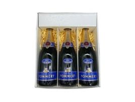 White Box: POMMERY – Brut
