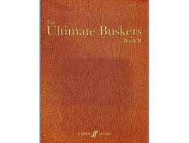Livro The Ultimate Buskers Book 2 de Various Contributors (Inglês)