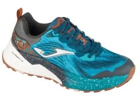 Sapatilhas de Homem JOMA Rede Azul (43)