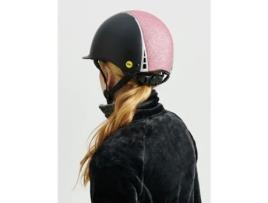 Capacete de Equitação Feminino JACSON Philly Mips