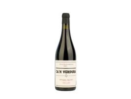 Can Verdura Colheita 2022 Formato Garrafa de 75Cl. CA´N VERDURA DE TOMEU LLABRÉS