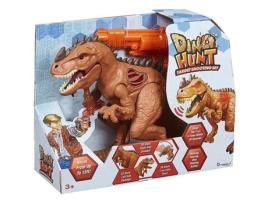 Atirador Dino Hunt