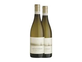 Vinho branco CEDERBERG Ghost Corner Bowline Western Cape (0.75 L - 2 Unidades)