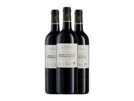 Vinho CARO Argentino Malbec (0.75 L - 3 Unidades)