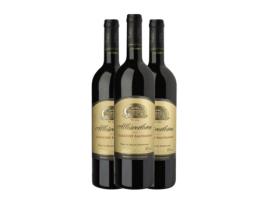Vinho ALLESVERLOREN Cabernet Sauvignon Swartland (0.75 L - 3 Unidades)
