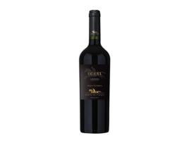 Vinho VIÑA HARAS DE PIRQUE Ecràl Carmenère Valle Central (0.75 L - 1 Unidade)