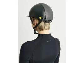 Capacete de Equitação Feminino JACSON Philly Mips