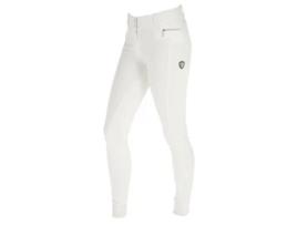 Calças de Equitação Femininas COVALLIERO Detroit Ls 46