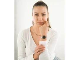 Relógio feminino BISSET Soleure