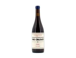 Vins Oblidats Tinto Escursac Ano 2022 Formato Garrafa de 75Cl. CA'N VERDURA DE TOMEU LLABRÉS