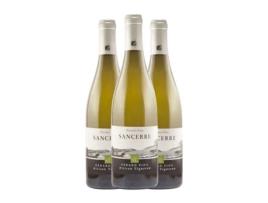 Vinho branco GÉRARD FIOU Blanc Sauvignon Branca Sancerre (0.75 L - 3 Unidades)