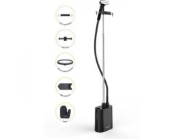 Vaporizador Vertical para Roupas STEAMONE Uni900Gb Preto