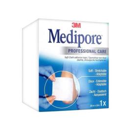 MEDIPORE ADES MALHA 10CMX10M