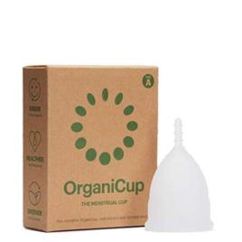 OrganiCup Copo Menstrual Tamanho A 1unid.