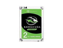 Disco Duro  ST2000LM015 2.5 2 TB Sata III 5400 rpm