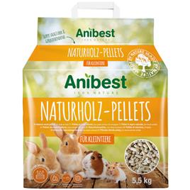 Pellets 5,5 Kg (Recondicionado A+)