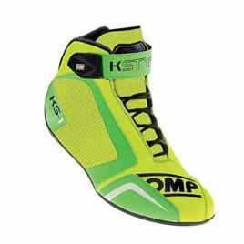 Botas de Corrida  MY2016  Amarelo (42 EU)