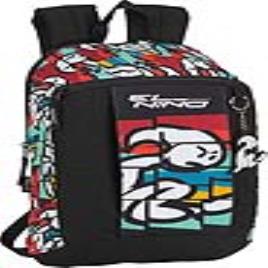 Mochila Infantil El Niño Bali