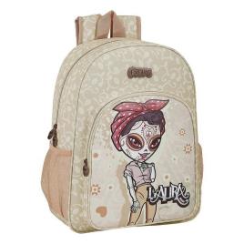 Mochila Infantil  Laura (33 cm)