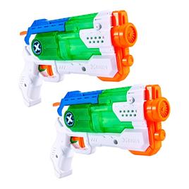 Pistola de Água Color Baby (2 uds)