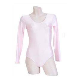 Maillot de Ballet para Menina 