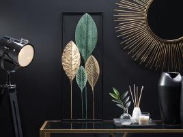 Decoração de parede multicolor PLATINUM