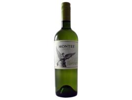 Vinho branco MONTES Sauvignon Branca Valle Central Reserva (0.75 L - 6 Unidades)