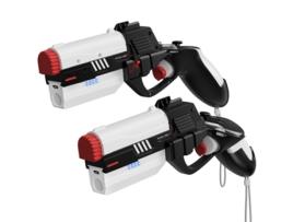 Pistola Háptica para Meta Quest 3 VORTEX VR