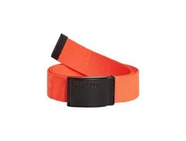 Cinto Unissexo BLAKLADER Vermelho (Tamanho Único)