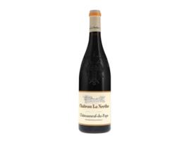 Vinho LA NERTHE Rouge Châteauneuf-du-Pape (0.75 L - 1 Unidade)